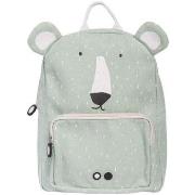 Sac a dos TRIXIE Mr Polar Bear Backpack