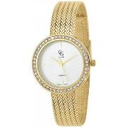 Montre Sc Crystal MF646-DORE