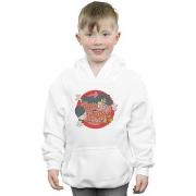 Sweat-shirt enfant Dessins Animés Classic Catch