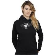 Sweat-shirt Ready Player One Zero G Club