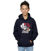 Sweat-shirt enfant Dessins Animés BI12980