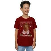 T-shirt enfant Elf BI16705
