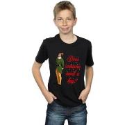 T-shirt enfant Elf BI16743