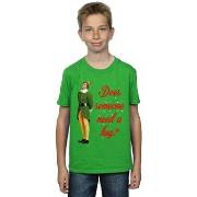 T-shirt enfant Elf BI16743