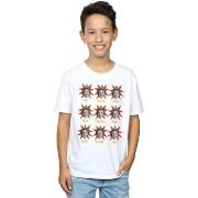 T-shirt enfant Elf Buddy Moods