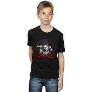 T-shirt enfant Blondie BI17281