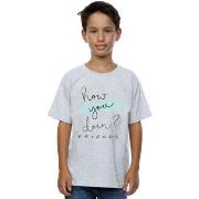 T-shirt enfant Friends How You Doin?