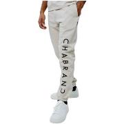 Jeans Chabrand Pantalon de jogging Ref 61730 850 Beige