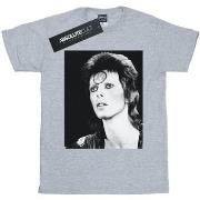 T-shirt enfant David Bowie Looking