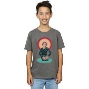 T-shirt enfant David Bowie BI15193