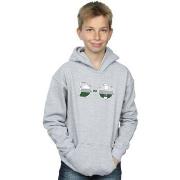 Sweat-shirt enfant Disney The Rise Of Skywalker D-O Logo