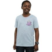 T-shirt enfant Disney Aristocats