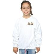 Sweat-shirt enfant Disney Chip N Dale