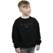 Sweat-shirt enfant Disney On Vacation