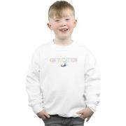 Sweat-shirt enfant Disney Aladdin On Vacation