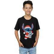 T-shirt enfant Disney BI14024