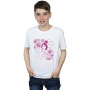 T-shirt enfant Disney BI14093