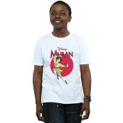 T-shirt enfant Disney BI14216