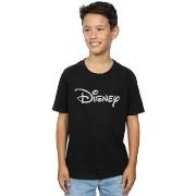 T-shirt enfant Disney BI14259