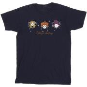 T-shirt enfant Disney Hocus Pocus Witchful Thinking