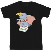 T-shirt enfant Disney Sitting On