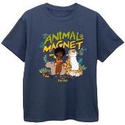 T-shirt enfant Disney Encanto Animal Magnet