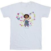 T-shirt enfant Disney Encanto