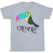 T-shirt enfant Disney Encanto Toucan