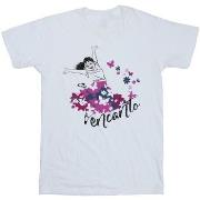 T-shirt enfant Disney Encanto