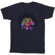 T-shirt enfant Disney Encanto Mirabel Kiss