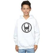 Sweat-shirt enfant Marvel Loki Icon