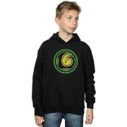 Sweat-shirt enfant Marvel BI10846