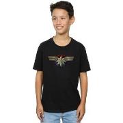 T-shirt enfant Marvel BI14641