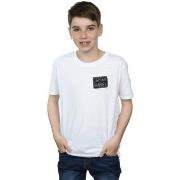 T-shirt enfant Marvel BI14642