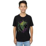 T-shirt enfant Marvel BI14801