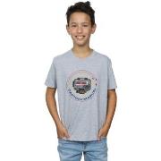 T-shirt enfant Marvel BI14803