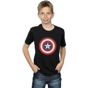 T-shirt enfant Marvel Civil War