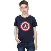T-shirt enfant Marvel BI14974
