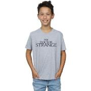 T-shirt enfant Marvel BI16461