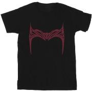 T-shirt enfant Marvel BI16487