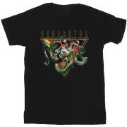 T-shirt enfant Marvel BI16488