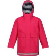 Blouson enfant Regatta Baybella