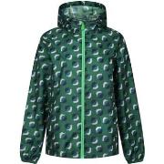 Blouson Regatta Orla Kiely Pack-It