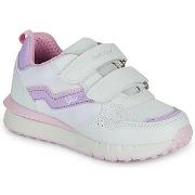 Baskets basses enfant Geox J FASTICS GIRL