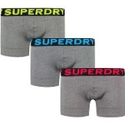 Boxers Superdry Boxer Triple Pack