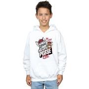 Sweat-shirt enfant Dessins Animés BI13015