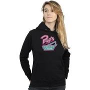 Sweat-shirt Riverdale Pop's Chock'lit Shoppe