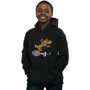 Sweat-shirt enfant Dessins Animés Egg Run