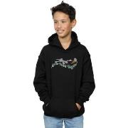 Sweat-shirt enfant Dessins Animés BI13110