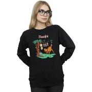 Sweat-shirt Disney BI12992